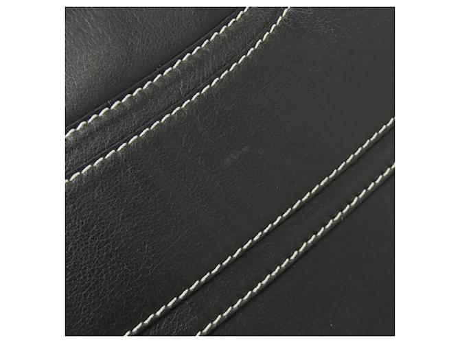 Céline Borsa a mano Celine Boogie Bag Nero - vista 16