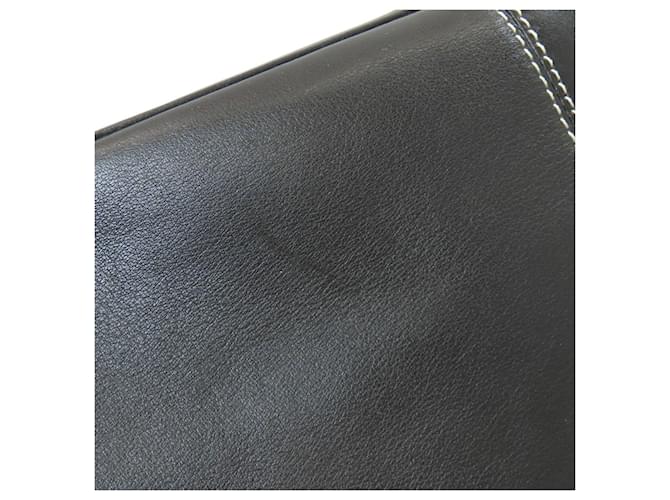 Céline Borsa a mano Celine Boogie Bag Nero - vista 17