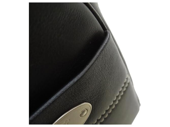 Céline Borsa a mano Celine Boogie Bag Nero - vista 18