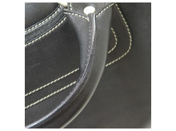 Céline Borsa a mano Celine Boogie Bag Nero - vista 23