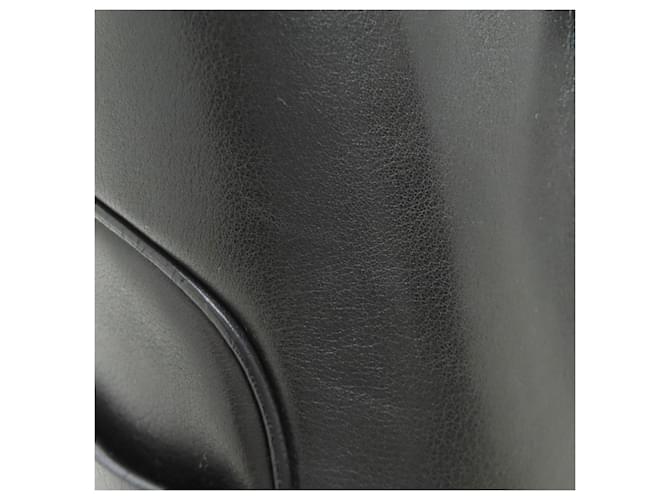 Céline Borsa a mano Celine Boogie Bag Nero - vista 25