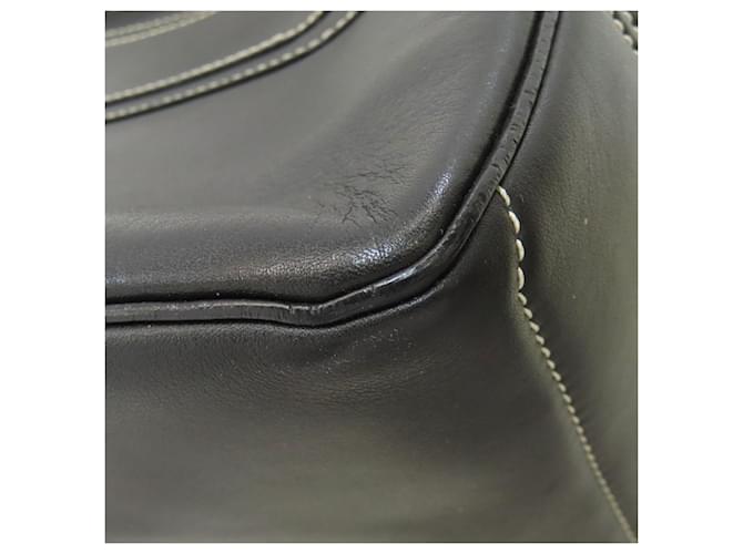 Céline Borsa a mano Celine Boogie Bag Nero - vista 26
