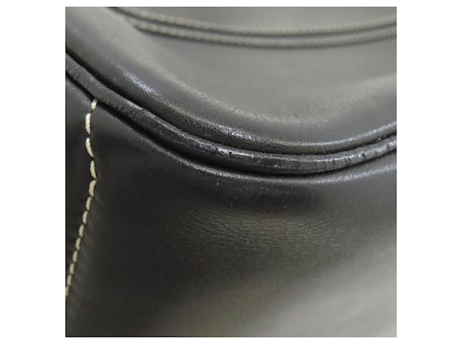 Céline Borsa a mano Celine Boogie Bag Nero - vista 27