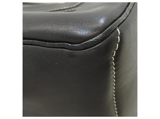 Céline Borsa a mano Celine Boogie Bag Nero - vista 28