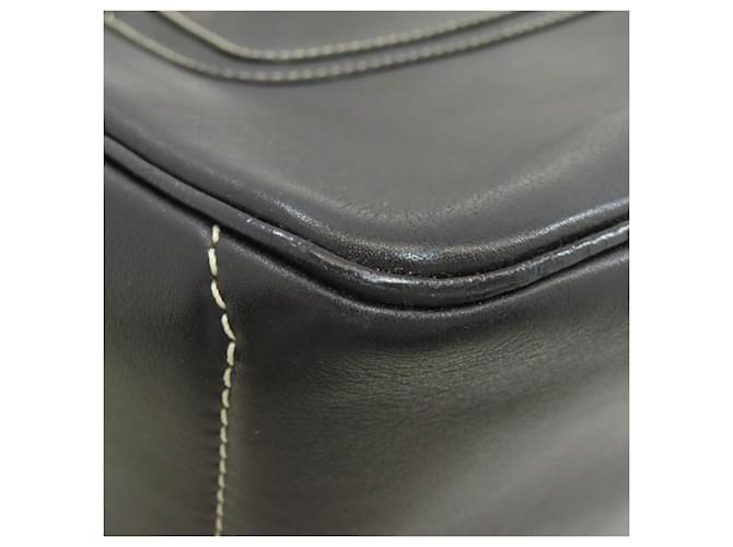 Céline Borsa a mano Celine Boogie Bag Nero - vista 29