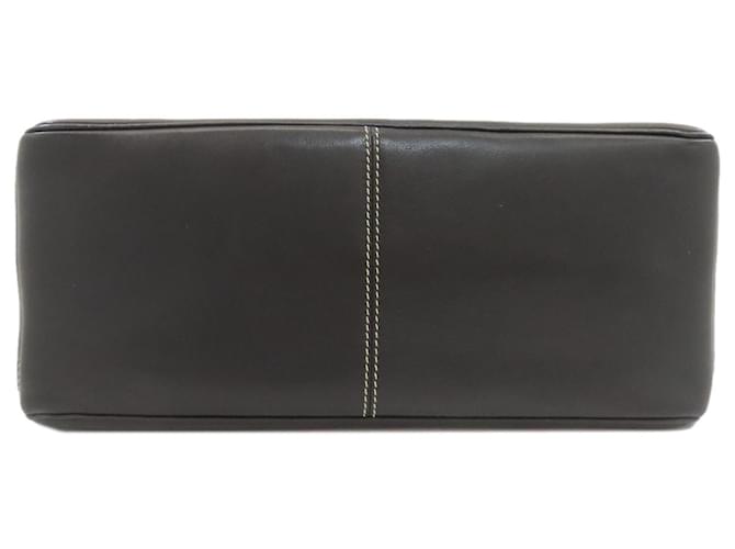 Céline Borsa a mano Celine Boogie Bag Nero - vista 4