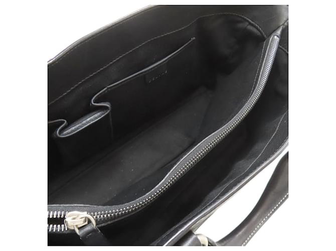 Céline Borsa a mano Celine Boogie Bag Nero - vista 5