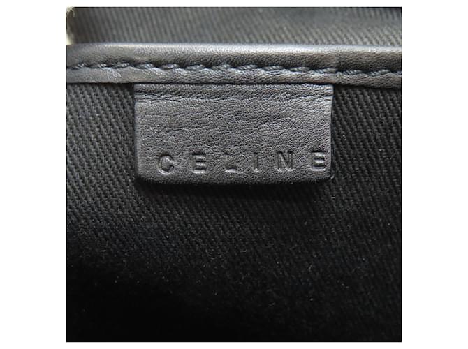 Céline Borsa a mano Celine Boogie Bag Nero - vista 6