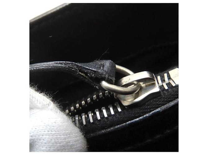 Céline Borsa a mano Celine Boogie Bag Nero - vista 8