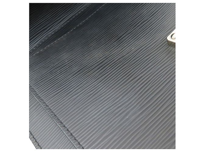 Borsa Monceau Louis Vuitton Nero - vista 19