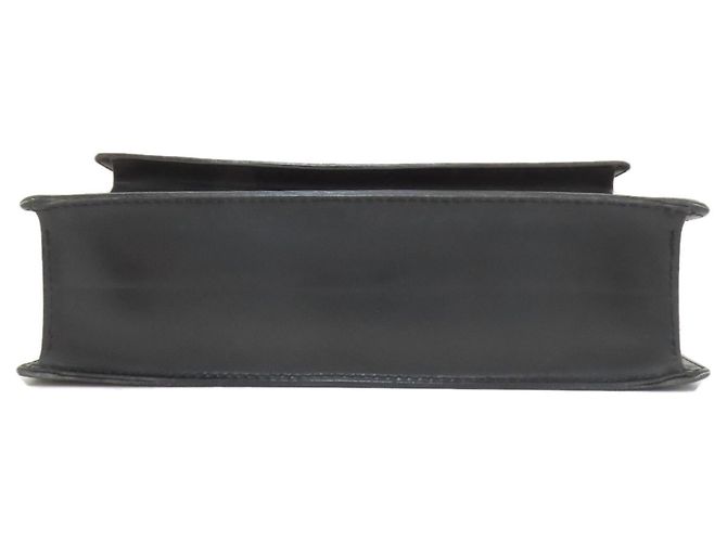 Borsa Monceau Louis Vuitton Nero - vista 4