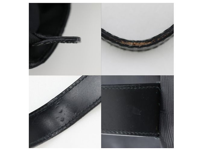 Borsa Tote della nuova linea di viaggio Chanel Nero - vista 10