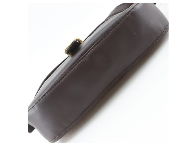 Borsa a Spalla Belanger Louis Vuitton M92171 Rosso - vista 16