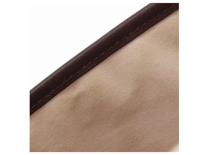 Borsa a Spalla Belanger Louis Vuitton M92171 Rosso - vista 9