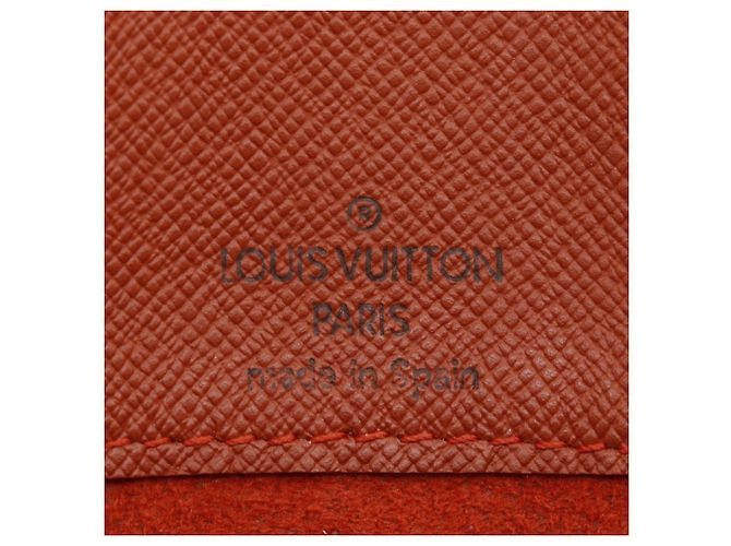 Borsa a Spalla Musette Tango Louis Vuitton Marrone - vista 12
