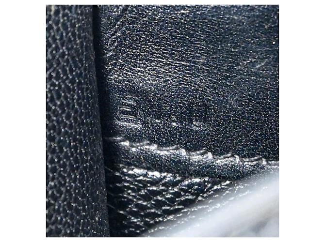 Hermès Borsa Hermes Dalvy MM Nero - vista 18