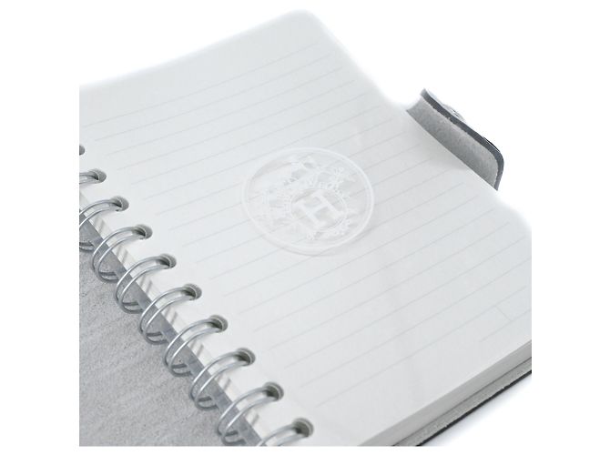 Capa de caderno Ulysses PM Hermès - vista 10