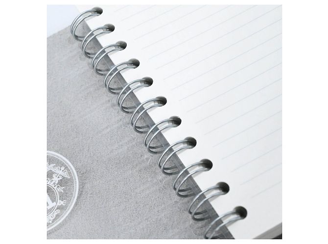 Capa de caderno Ulysses PM Hermès - vista 11