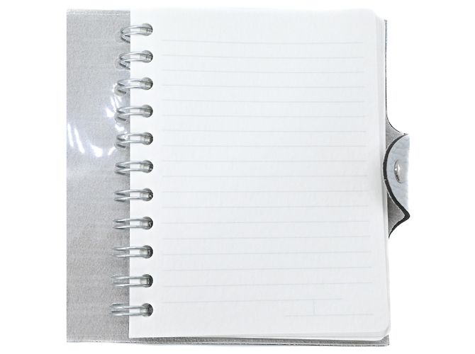 Capa de caderno Ulysses PM Hermès - vista 12