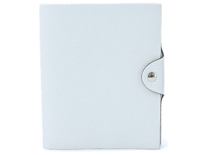 Capa de caderno Ulysses PM Hermès - vista 2