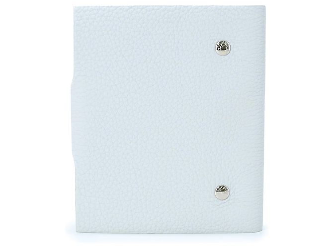 Capa de caderno Ulysses PM Hermès - vista 3