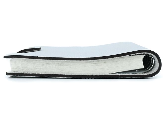 Capa de caderno Ulysses PM Hermès - vista 5