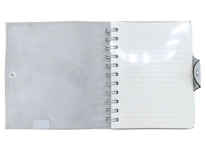 Capa de caderno Ulysses PM Hermès - vista 6