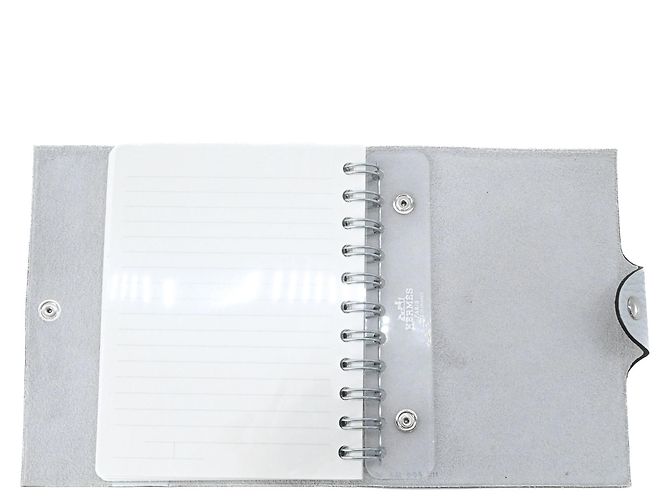 Capa de caderno Ulysses PM Hermès - vista 7