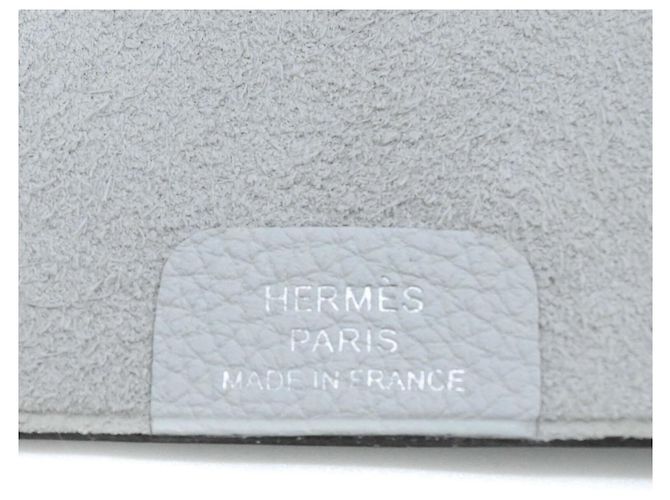 Capa de caderno Ulysses PM Hermès - vista 9
