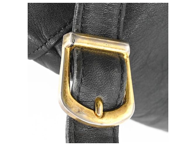 Zaino Sunburst Versace Nero - vista 11