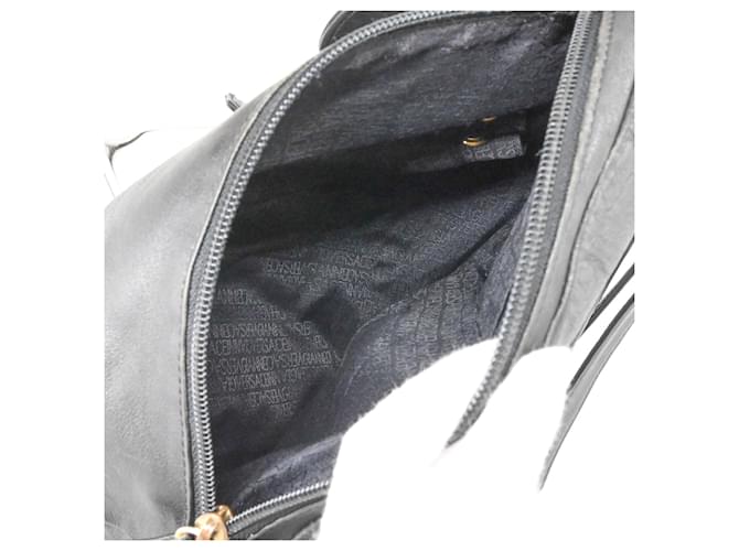 Zaino Sunburst Versace Nero - vista 14