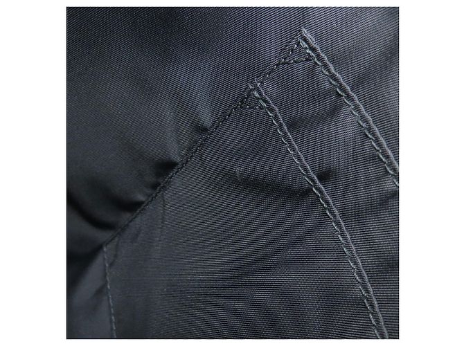 Borsa a Spalla Lunga Sherry Line Gucci 631199 Outlet Nero - vista 8
