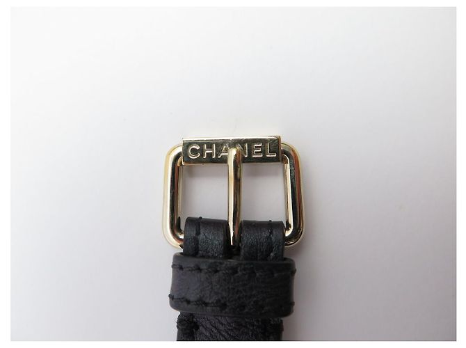 CHANEL CAVIARLEDER QUILTED GÜRTELTASCHE CROSSBODY Schwarz - Ansicht 15