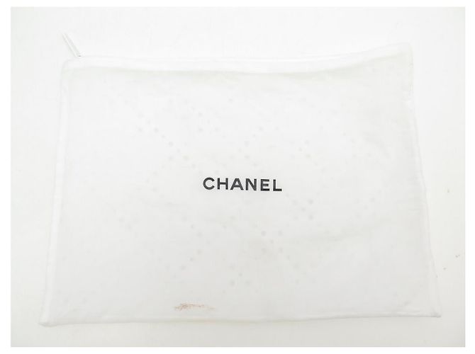 CHANEL CAVIARLEDER QUILTED GÜRTELTASCHE CROSSBODY Schwarz - Ansicht 17