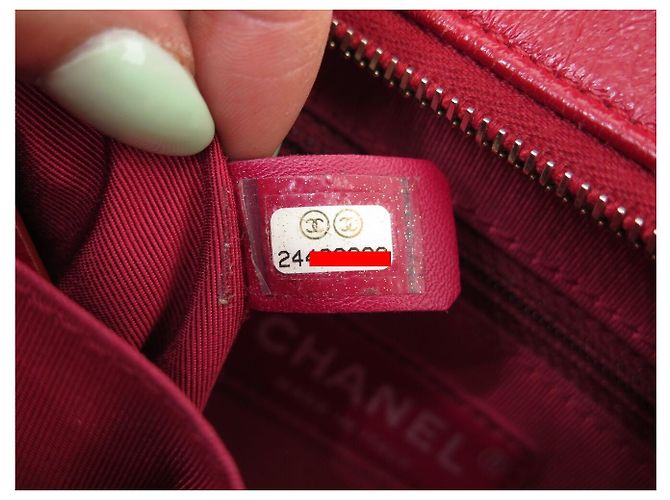 BORSA CHANEL GABRIELLE GM IN FELTRO QUILTATO E PELLE - vista 10