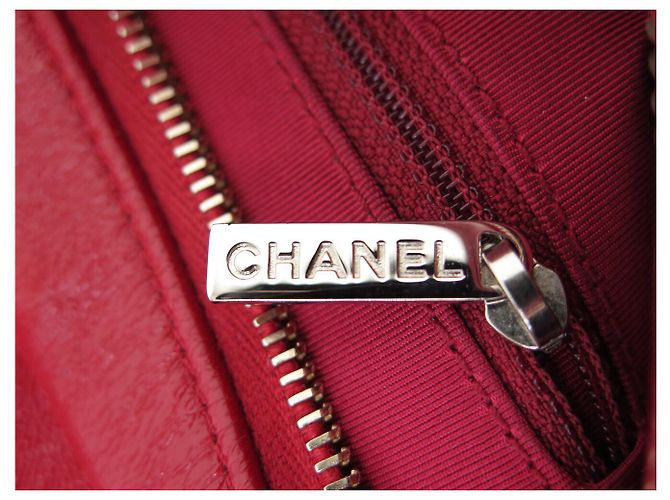 BORSA CHANEL GABRIELLE GM IN FELTRO QUILTATO E PELLE - vista 9