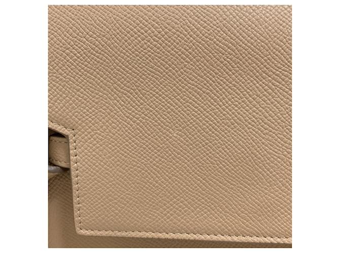 Belt Bag Céline Borsa Celine Belt Micro 2 in 1 Marrone - vista 15