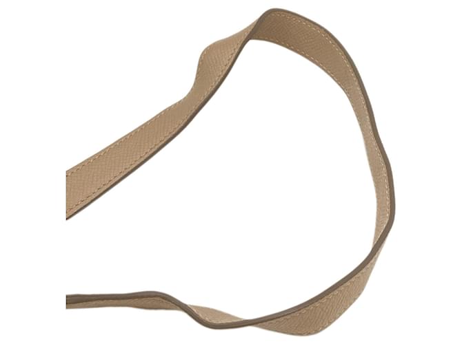 Belt Bag Céline Borsa Celine Belt Micro 2 in 1 Marrone - vista 21