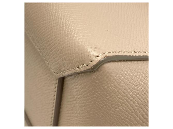 Belt Bag Céline Borsa Celine Belt Micro 2 in 1 Marrone - vista 23