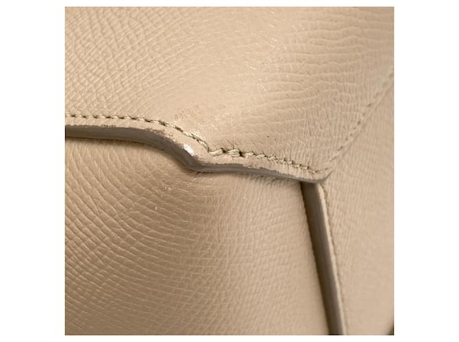 Belt Bag Céline Borsa Celine Belt Micro 2 in 1 Marrone - vista 24