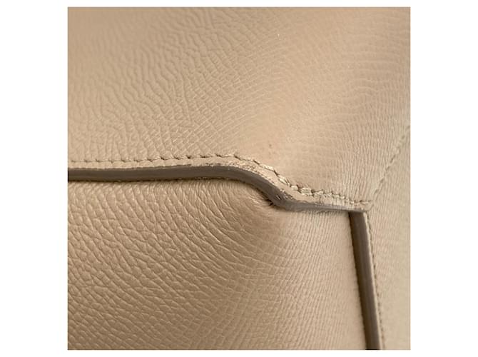 Belt Bag Céline Borsa Celine Belt Micro 2 in 1 Marrone - vista 26