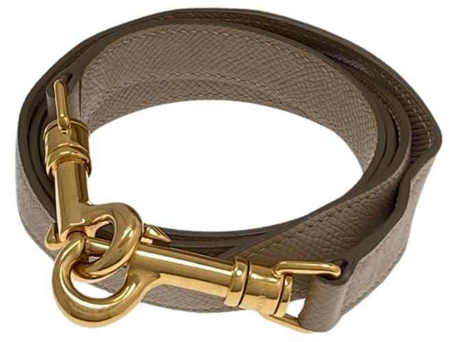 Belt Bag Céline Borsa Celine Belt Micro 2 in 1 Marrone - vista 9
