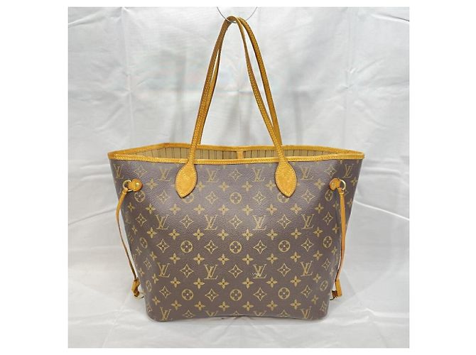 Louis Vuitton Neverfull MM Monogram Tote Bag - Ansicht 2