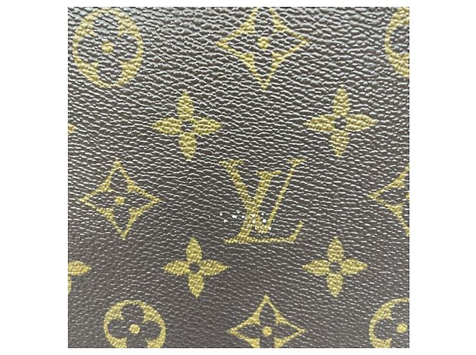 Louis Vuitton Neverfull MM Monogram Tote Bag - Ansicht 3