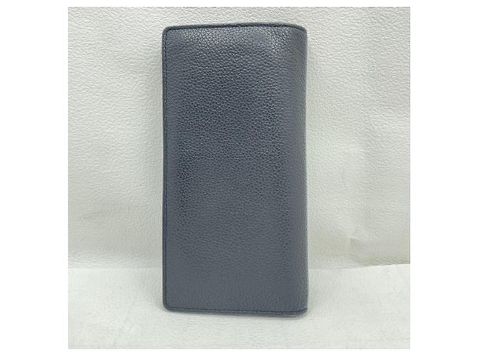 Brazza Louis Vuitton Aerogram Long Wallet - view 2