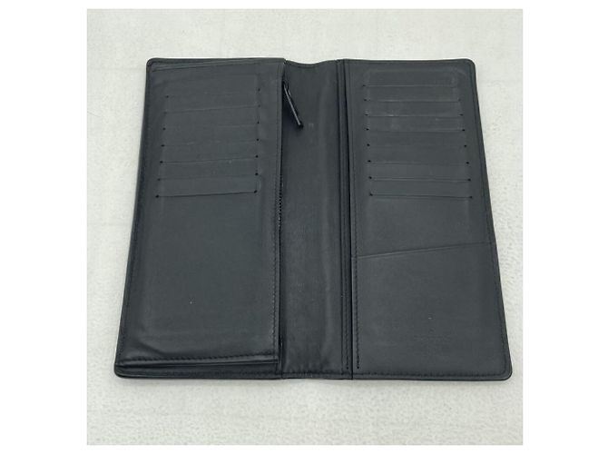 Brazza Louis Vuitton Aerogram Long Wallet - view 4