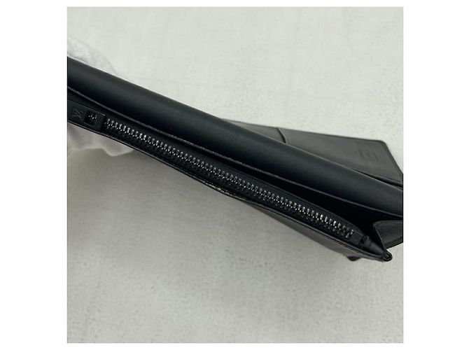 Brazza Louis Vuitton Aerogram Long Wallet - view 5
