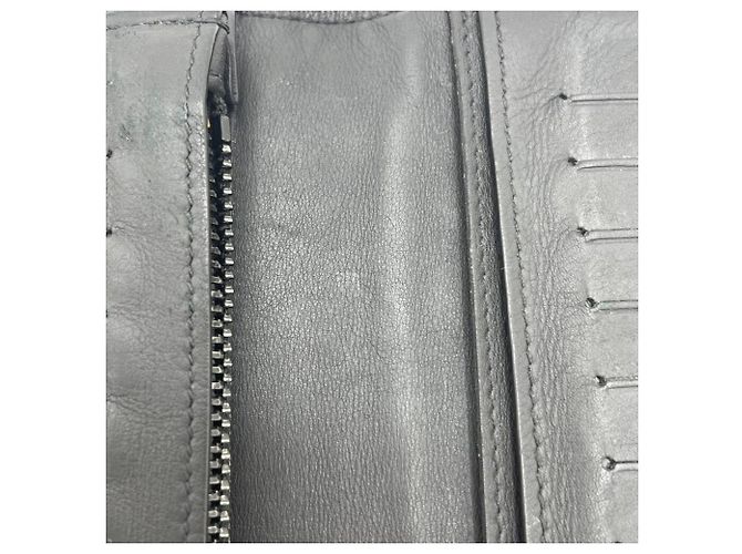 Brazza Louis Vuitton Aerogram Long Wallet - view 7