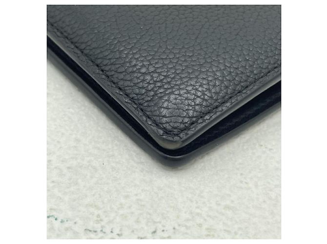 Brazza Louis Vuitton Aerogram Long Wallet - view 8