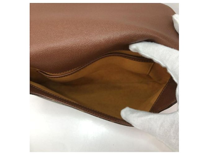 Borsa a Spalla Musette Tango Louis Vuitton - vista 4